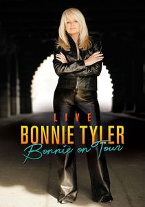 Live: Bonnie On Tour
