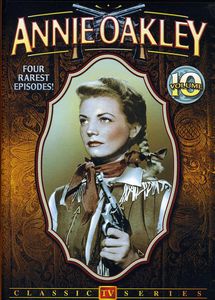Annie Oakley: Volume 10