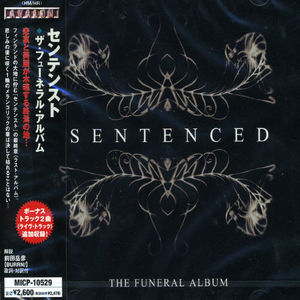 Funeral Album [Import]