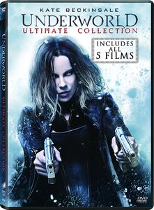 Underworld: Ultimate Collection