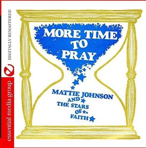 More Time To Pray (Digitally Remastered)