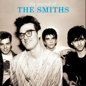 The Sound Of The Smiths [Import]