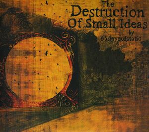Destruction of Small Ideas [Import]