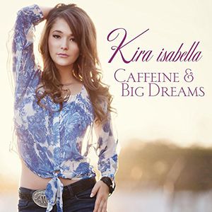 Caffeine & Big Dreams [Import]