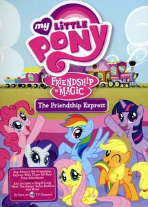 My Little Pony: Friendship Is Magic & Express