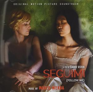 Seguimi (In My Steps) (Original Motion Picture Soundtrack) [Import]