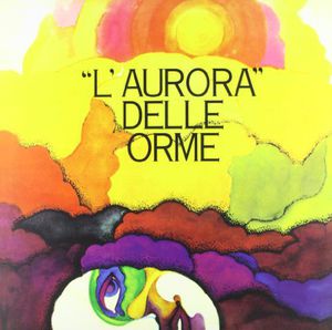 L'Aurora [Import]