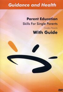 Skills for Single Parents