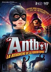 Antboy II [Import]