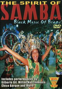 The Spirit of Samba