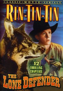 Rin Tin Tin: Lone Defender Chapters 1-12