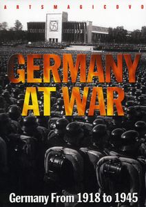 Germany at War From 1918-1945