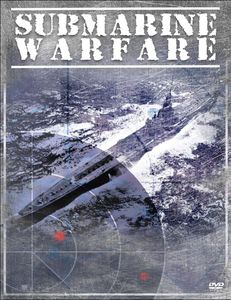 Submarine Warfare [Import]