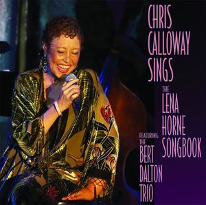 Sings the Lena Horn Songbook