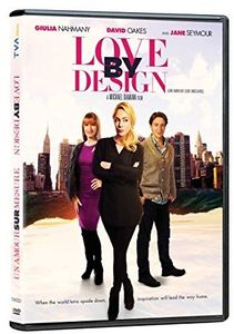 Love by Design [Import]