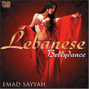 Lebanese Bellydance