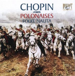 Complete Polonaises: Polonaises-Fantasie Op 61