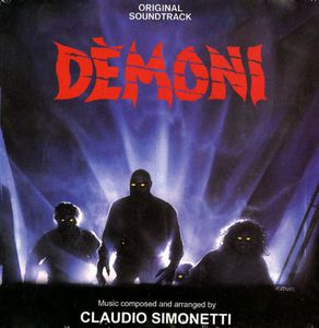 Demoni (Original Soundtrack) [Import]
