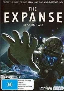 The Expanse: Season Two [Import]