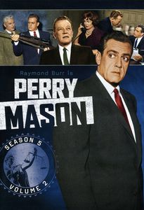 Perry Mason: Season 5 Volume 2