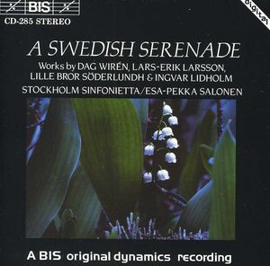 Swedish Serenade