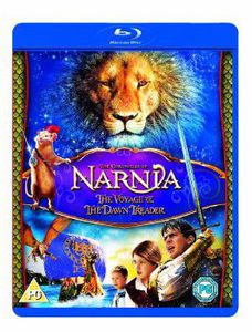 Chronicles of Narnia: Voyage of the Dawn Treader [Import]