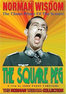 The Square Peg