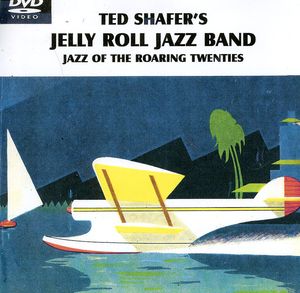 Jazz of the Roaring Twenties