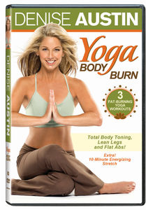 Yoga Body Burn
