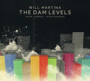 The Dam Levels