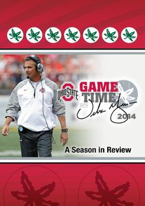 Ohio State: Game Time 2014 Season in Review