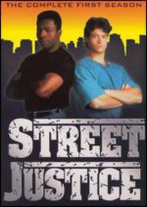 Street Justice: The Complete First Season