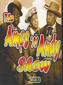 The Amos 'N Andy Show: Volume 3