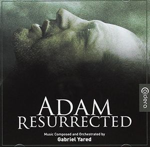 Adam Resurrected (Original Soundtrack) [Import]