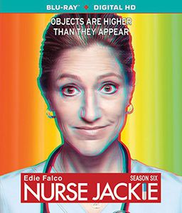 Nurse Jackie: Season Six