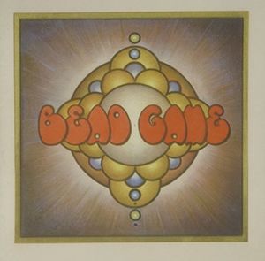 Bead Game - Self Titled