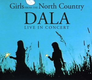 Live in Concert - Girls from the North Country