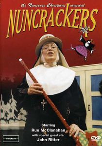 Nuncrackers: Nunsense Christmas Musical