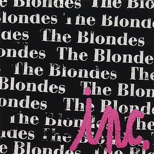 Blondes Inc.