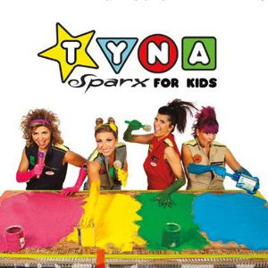Tyna Sparx for Kids