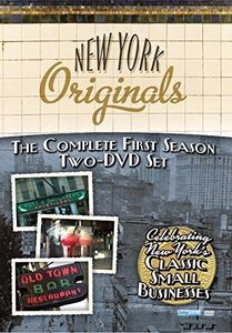 New York Originals: Season One
