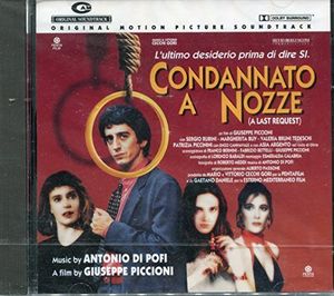 Condannato a Nozze (Original Soundtrack) [Import]