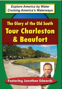 Glory of the Old South: Tour Charleston & Beaufort