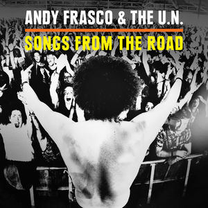 Songs From The Road [Explicit Content]