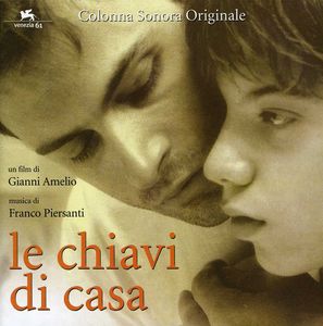 Le Chiavi Di Casa (The Keys to the House) (Original Soundtrack) [Import]