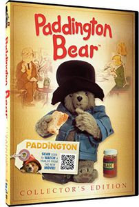Paddington Bear: Collector's Edition DVD