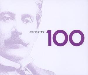Best Puccini 100 /  Various