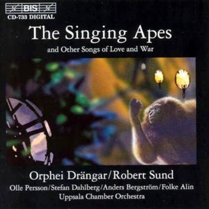 Singing Apes /  Various