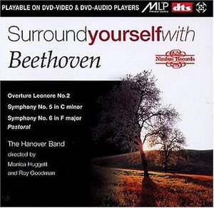 Surround Yourself with Beethoven