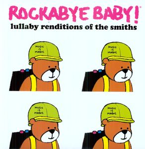 Lullaby Renditions of The Smiths
